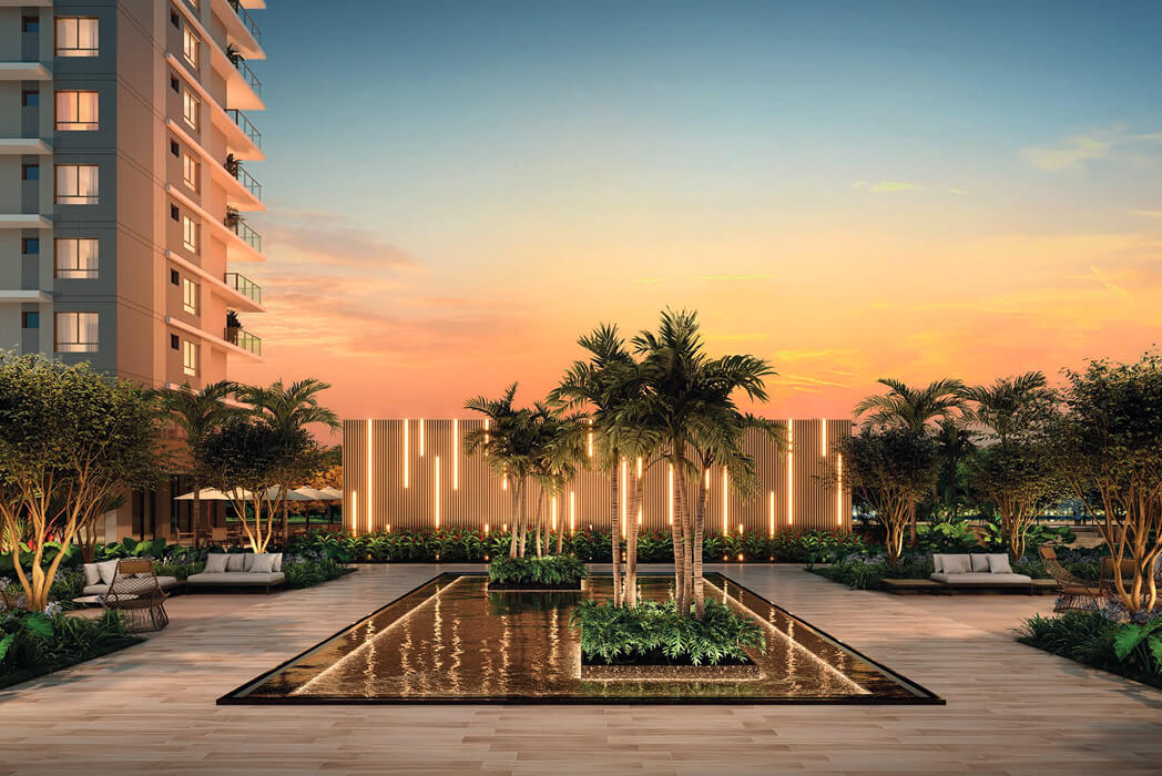 lancamento icon golf residence 2