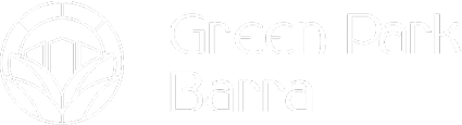 green park barra logo