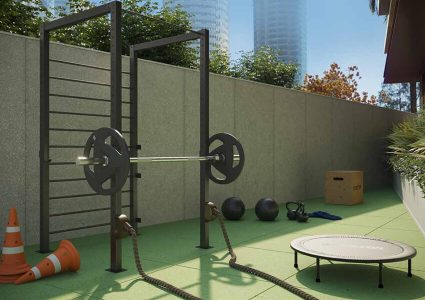 Fitness Externo