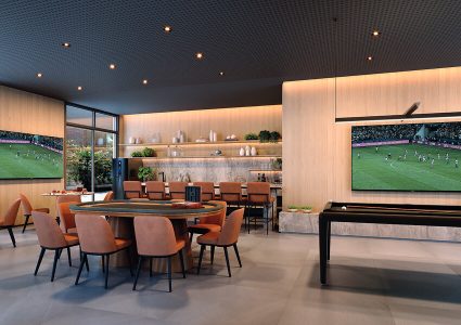 Espaço Jogos Adulto